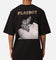 Playboy Diamanté T-Shirt Black
