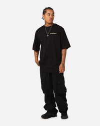 Playboy Diamanté T-Shirt Black