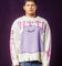 Pokémon By Loiter Ditto Knit Sweater Off White