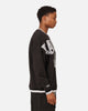 Mitchell & Ness Oakland Raiders Shooting Crewneck Black