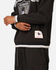 Mitchell & Ness Oakland Raiders Shooting Crewneck Black