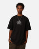 Mitchell & Ness Los Angeles Raiders Touchdown T-Shirt Faded Black