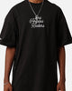 Mitchell & Ness Los Angeles Raiders Touchdown T-Shirt Faded Black