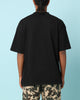 Carre Savate Club T-Shirt Black