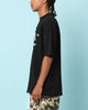 Carre Savate Club T-Shirt Black