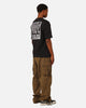 Reebok Above The Rim Graphic T-Shirt Black