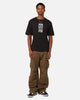 Reebok Above The Rim Graphic T-Shirt Black
