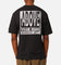 Reebok Above The Rim Graphic T-Shirt Black
