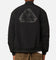 Reebok Above The Rim Hoop Wear Hoodie Black