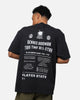 Mitchell & Ness Dennis Rodman All-Star Game 1992 Player T-Shirt Faded Black