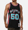 Mitchell & Ness San Antonio Spurs David Robinson 'Spurs 2014 Champs' City Edition '98-99 Swingman Jersey Black