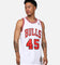 Mitchell & Ness Chicago Bulls Michael Jordan1994-95 Authentic Home Jersey White
