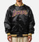 Mitchell & Ness Los Angeles Lakers Lightweight Satin Jacket Black