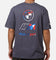 Puma X BMW MMS Stacked Logo T-Shirt Grey