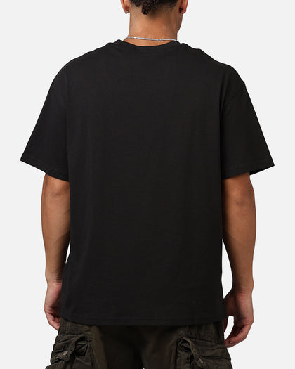 Puma Crowd Craze T-Shirt Black