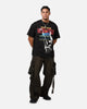 Puma Crowd Craze T-Shirt Black
