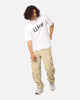 The Anti Order Anti X Logo T-Shirt White