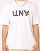 The Anti Order Anti X Logo T-Shirt White