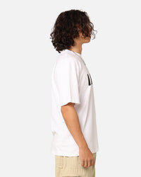 The Anti Order Anti X Logo T-Shirt White