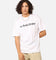 The Anti Order Logo T-Shirt White