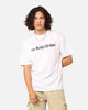 The Anti Order Logo T-Shirt White