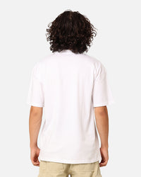 The Anti Order Logo T-Shirt White