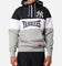 New Era New York Yankees Quarter Zip Hoodie Navy