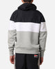 New Era New York Yankees Quarter Zip Hoodie Navy