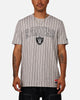 New Era Las Vegas Raiders T-Shirt Grey