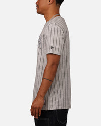 New Era Las Vegas Raiders T-Shirt Grey
