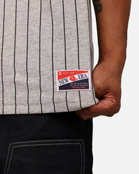 New Era Las Vegas Raiders T-Shirt Grey
