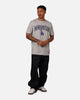 New Era Los Angeles Dodgers T-Shirt Grey