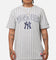 New Era New York Yankees T-Shirt Grey