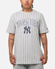 New Era New York Yankees T-Shirt Grey