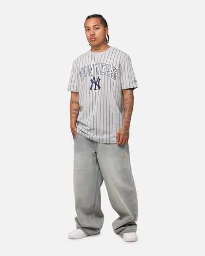 New Era New York Yankees T-Shirt Grey