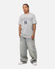 New Era New York Yankees T-Shirt Grey