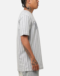 New Era New York Yankees T-Shirt Grey