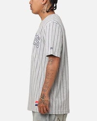 New Era New York Yankees T-Shirt Grey