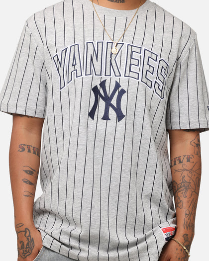 New Era New York Yankees T-Shirt Grey
