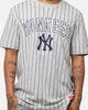New Era New York Yankees T-Shirt Grey