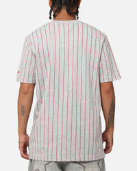 New Era San Francisco 49ers T-Shirt Grey
