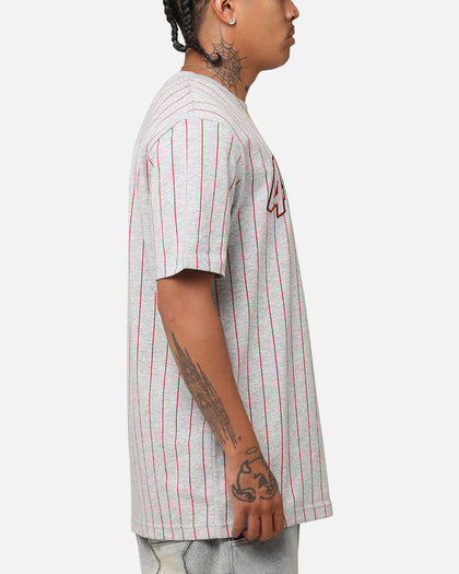 New Era San Francisco 49ers T-Shirt Grey