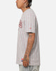 New Era San Francisco 49ers T-Shirt Grey