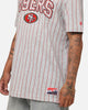 New Era San Francisco 49ers T-Shirt Grey