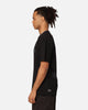 Saint Morta Doves Drop Shoulder T-Shirt Black