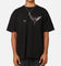 Saint Morta Momento Mori T-Shirt Black