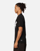 Saint Morta True Love Drop Shoulder T-Shirt Black