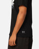 Saint Morta True Love Drop Shoulder T-Shirt Black