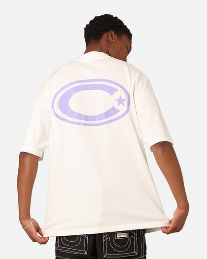 Carre C-Star T-Shirt Off White