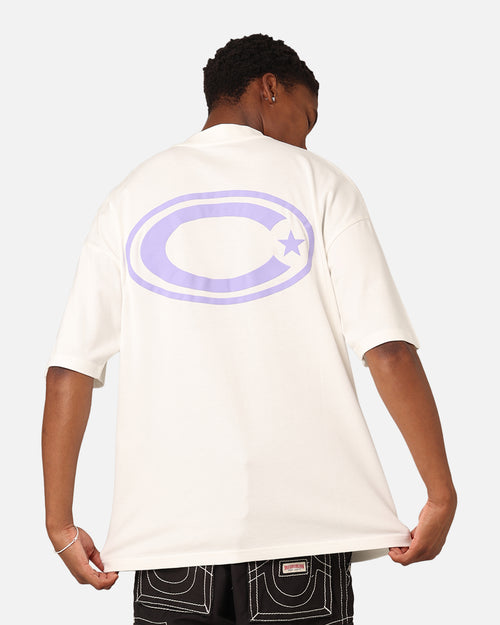 Carre C-Star T-Shirt Off White